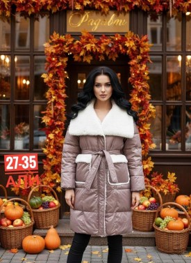 Верхняя одежда