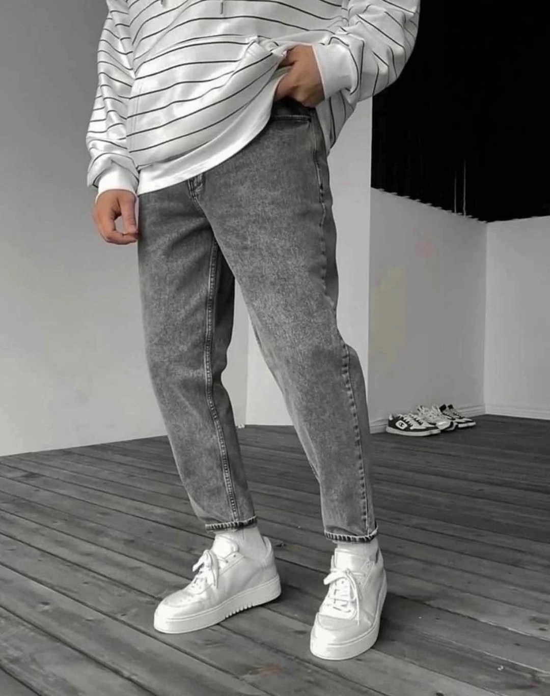 джинсы бананы мужские светлые,джинсы бананы мужские серые,мужские джинсы,мужские джинсы бананы,оверсайз джинсы мужские