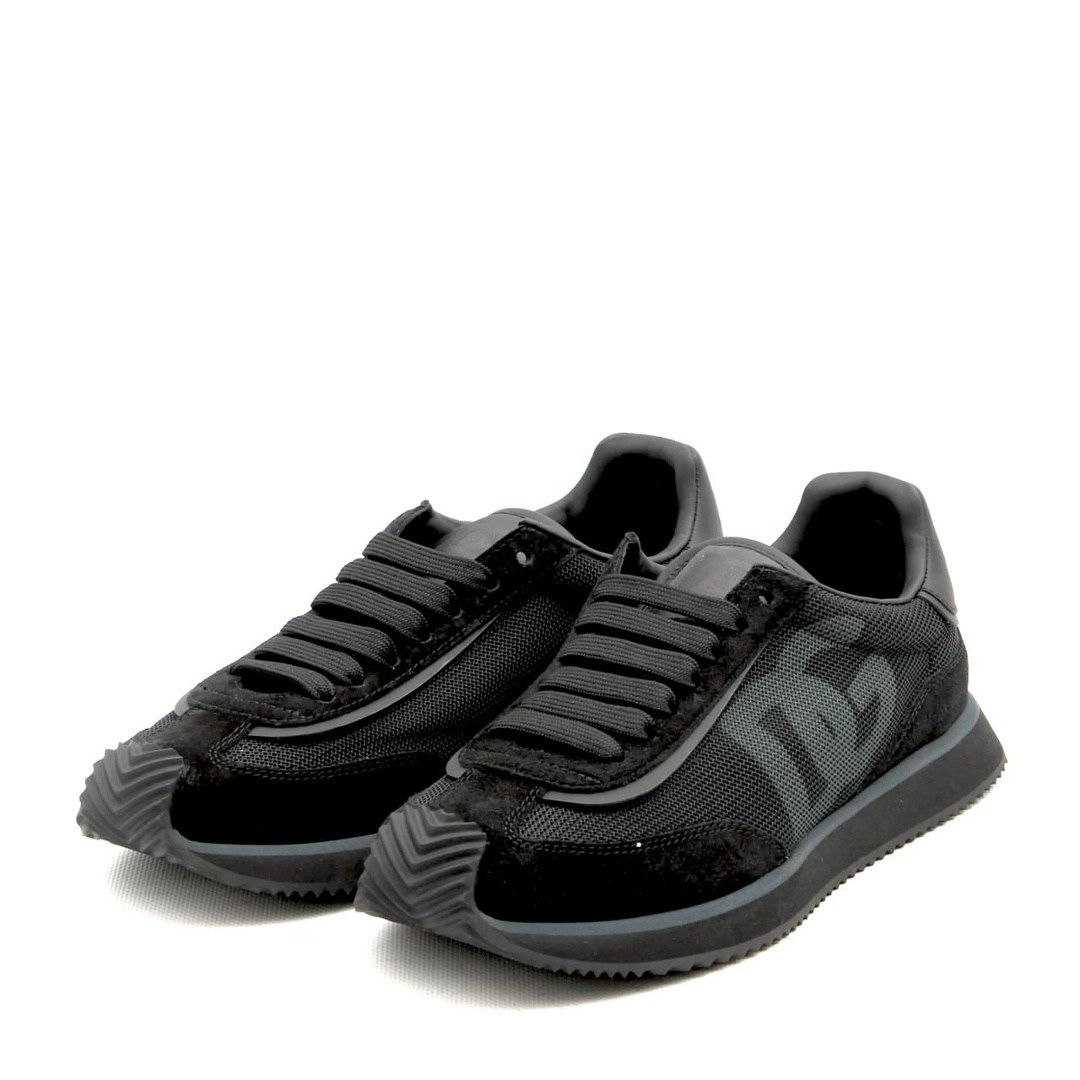 ,черные кроссовки,мужские кроссовки,кроссовки дольче габбана черные,мужская  кроссовки