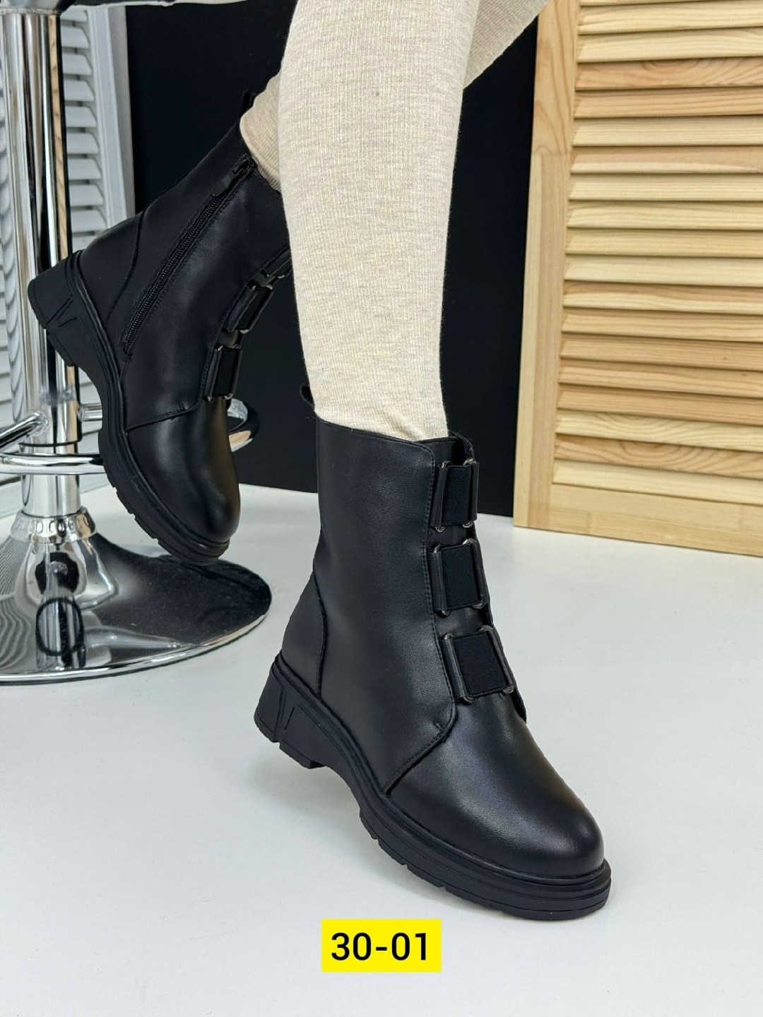 ,женские ботинки, женская,ботинки,демисезонная