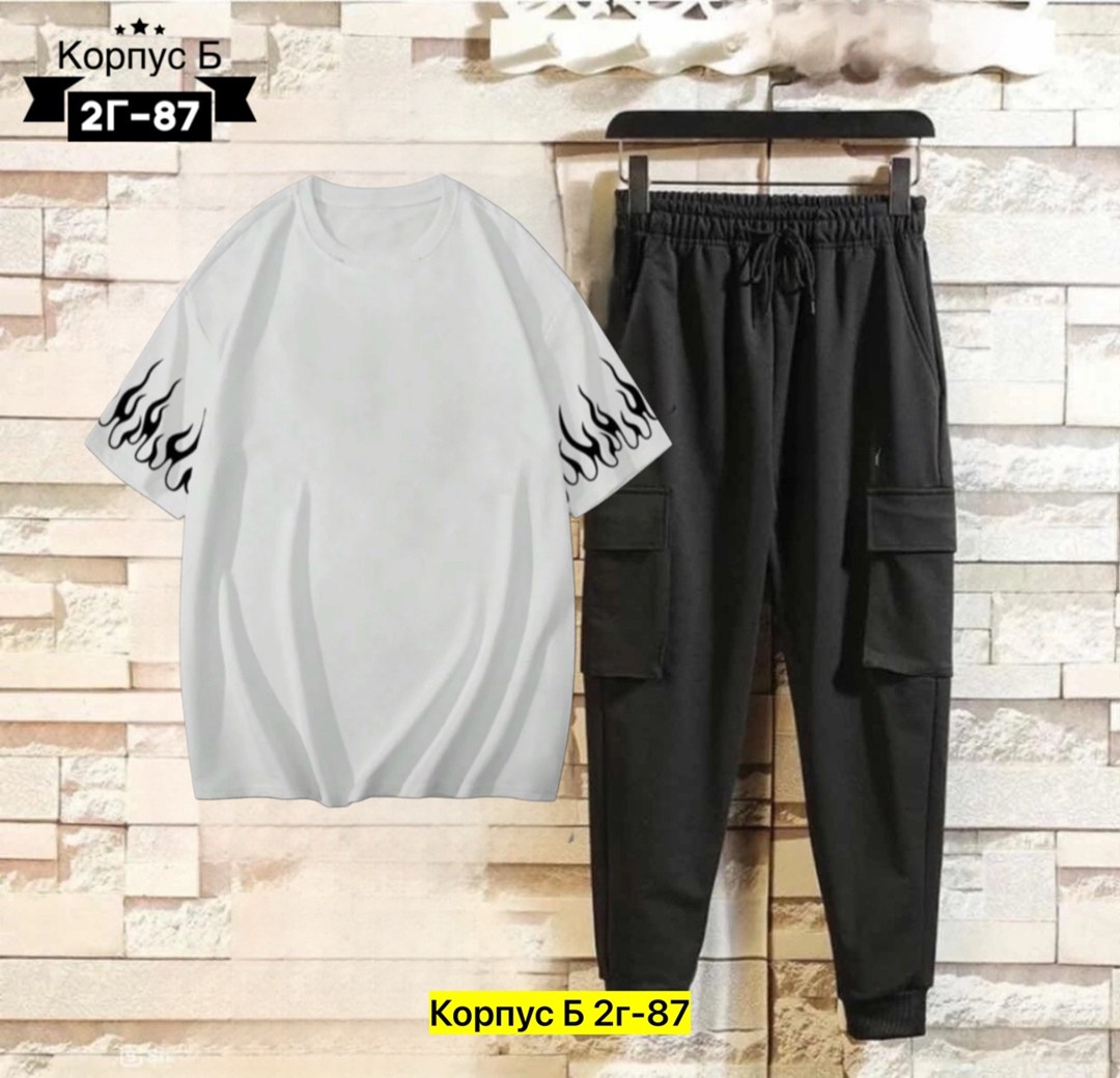 костюмы спортивные мужские,карго костюм спортивные,спорт костюм,костюм повседневный,спортивный костюм футболка