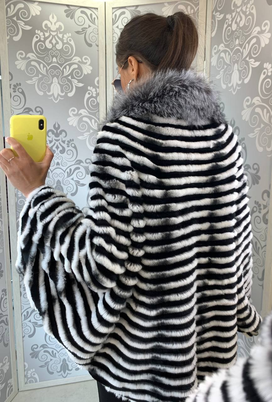 меховое пальто,вязаная норка,женская шуба,пальто двухстороннее меховое,комбинированное пальто