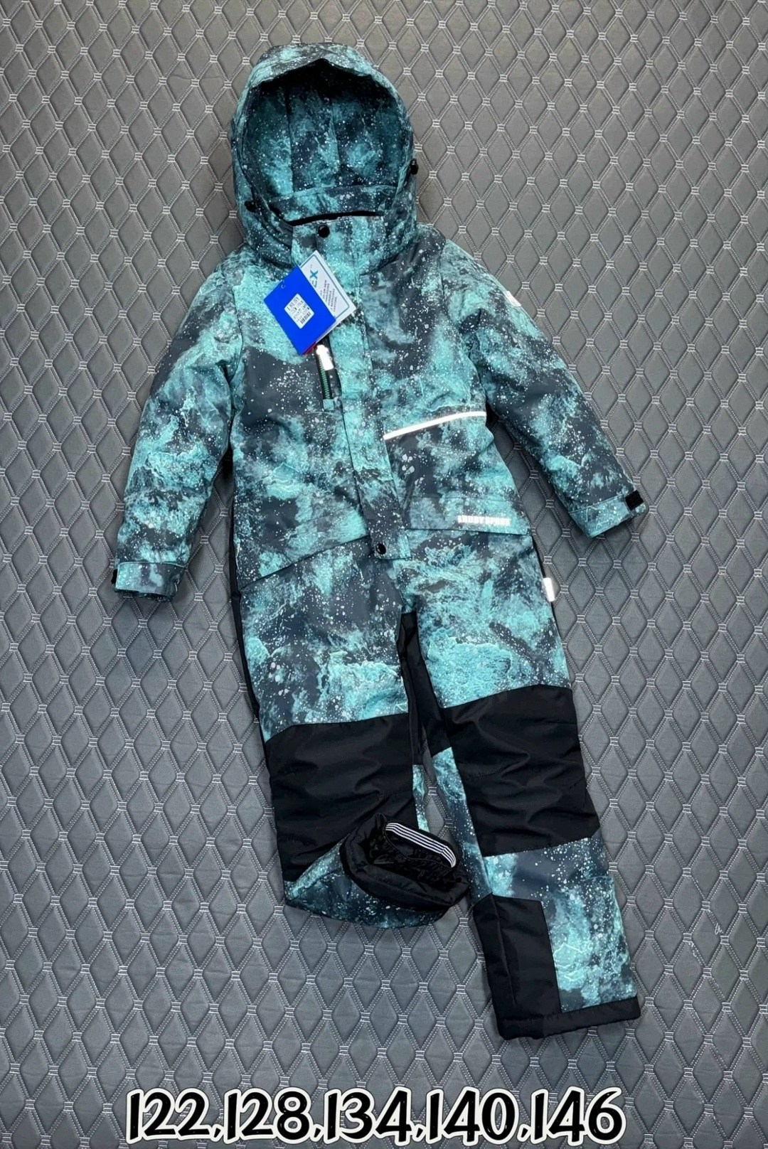 Детская одежда