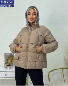 Верхняя одежда