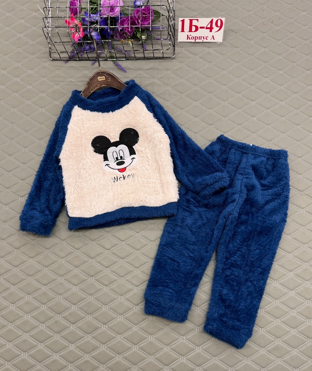 костюм велюровый детский,комплект пижама,теплый костюм,детские костюмы,костюмы плюшевые