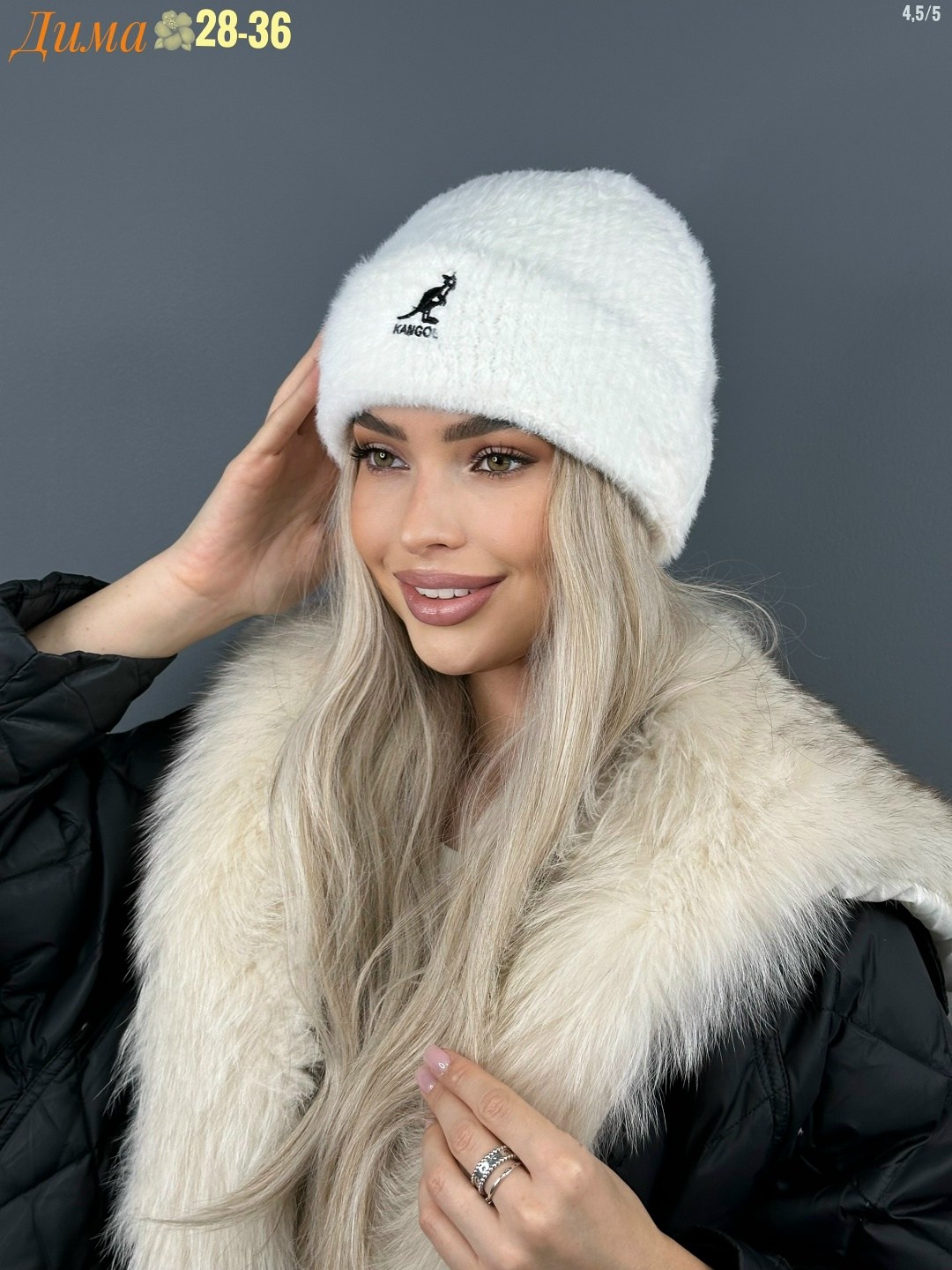 шапка ангора,шапка женская,шапка женская из ангоры,женская шапка ангора,шапка ангорка