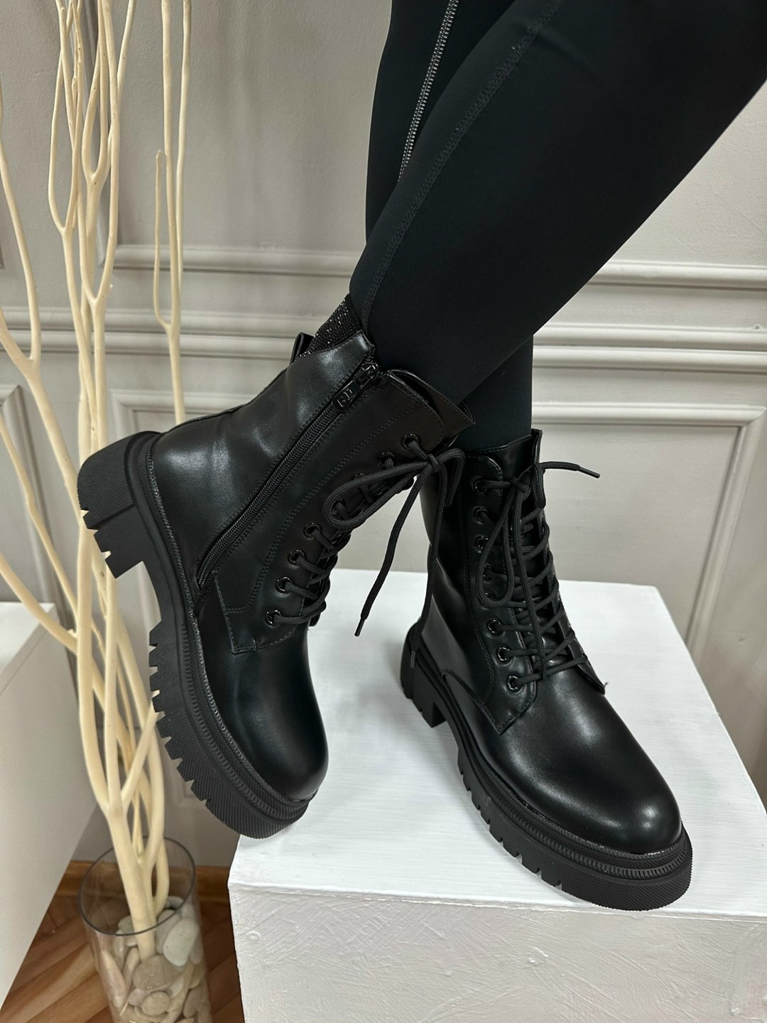 ,ботинки женские,ботинки женские черные,ботинка,ботинки берцы alientory ботинки женские зимние на