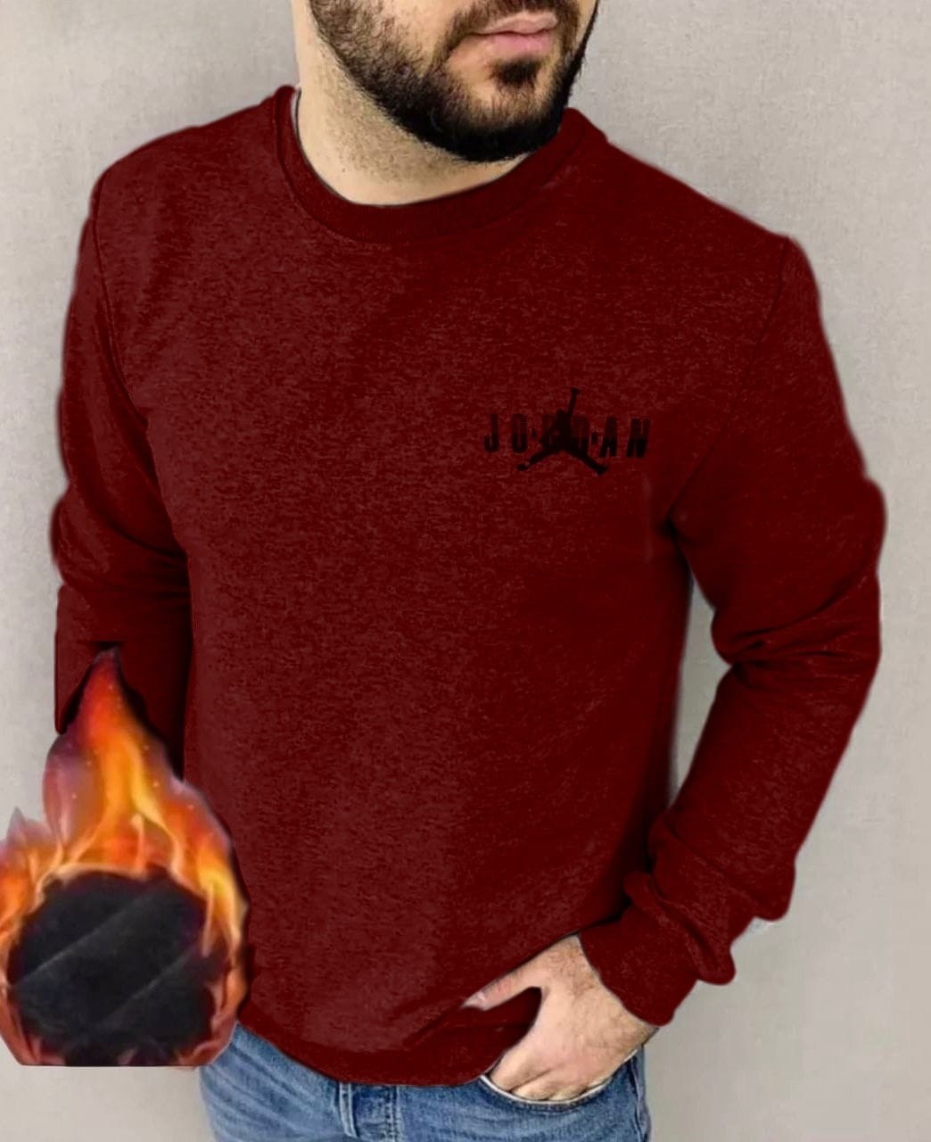 толстовки кофта,свитшот рибок мужской серый,толстовки свитшот,серый свитшот,мужские свитшоты