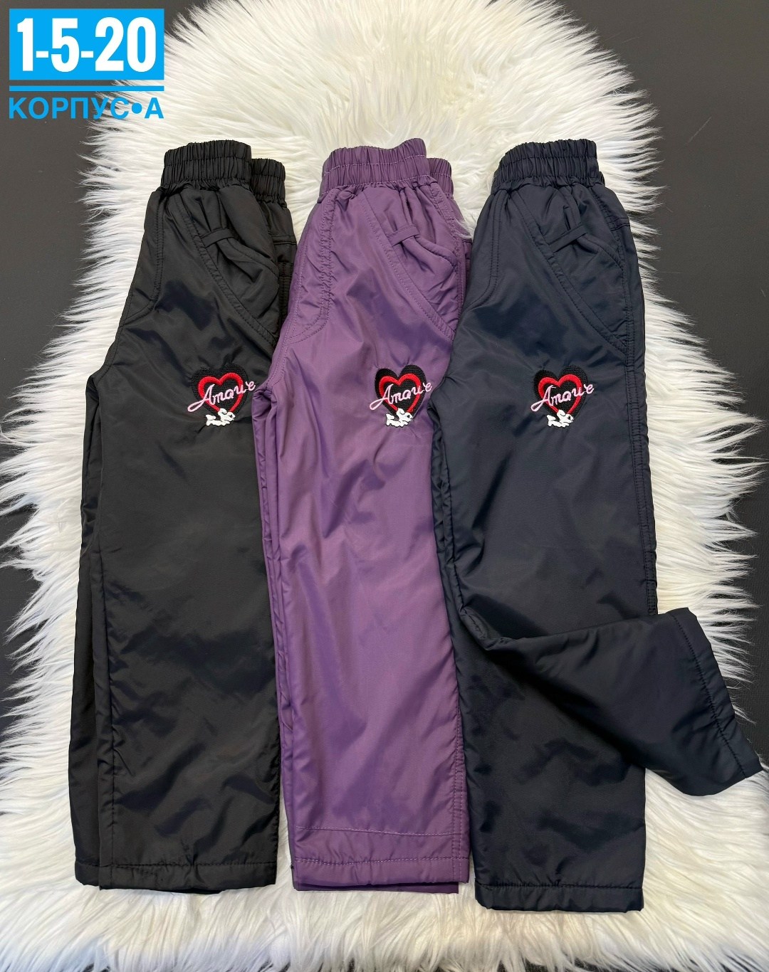 Детская одежда