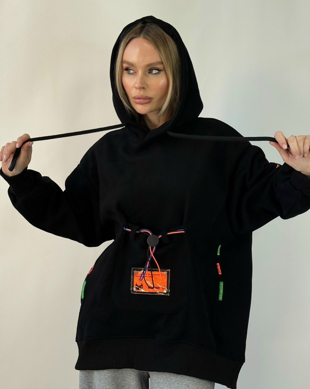 оверсайз толстовка,женская толстовка,худи женская оверсайз,худи оверсайз,худи оверсайз на флисе