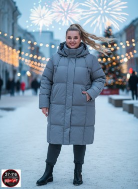 Верхняя одежда