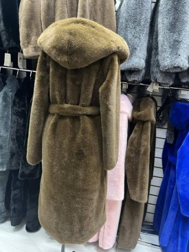 Верхняя одежда