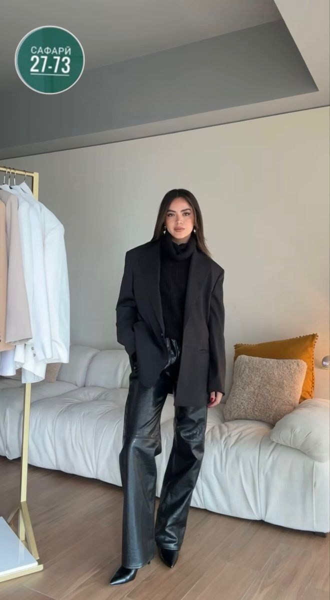 дизайнерская одежда брюки из экокожи,кожаные брюки,брюки кожаные женские,пиджак и жакет,кожаные брюки широкие