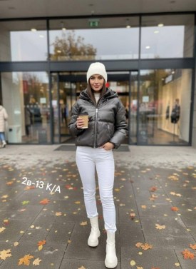 Верхняя одежда