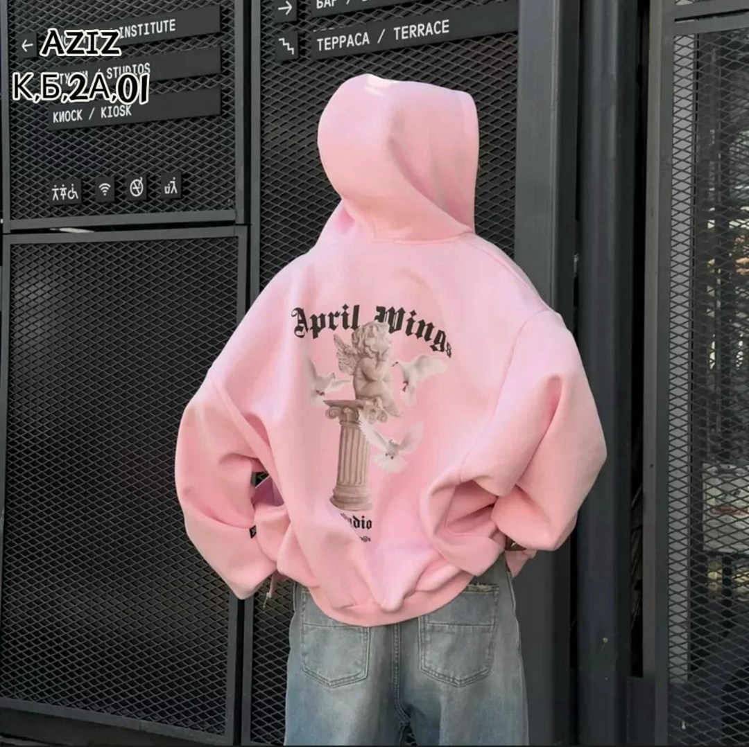 толстовки женская,толстовка в стиле,толстовки оверсайз,модная толстовка,худи оверсайз с капюшон