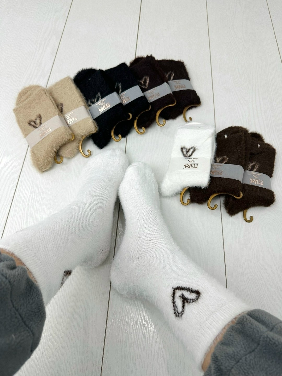 носки женские 10 пар,женские теплые носки,женские носки,носки хлопковые женские,носки женские 12 пар