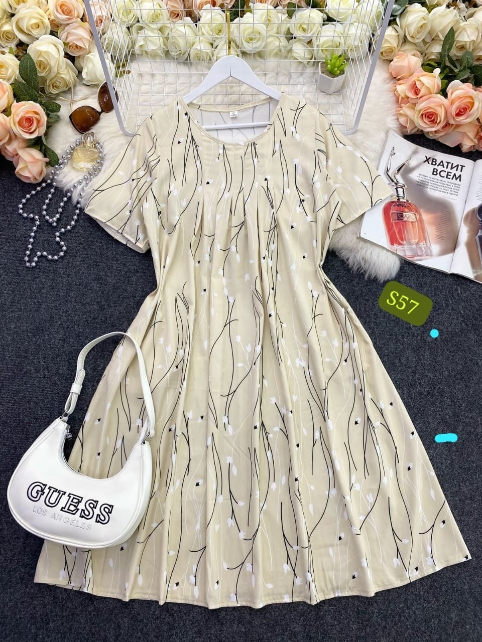 Женская одежда