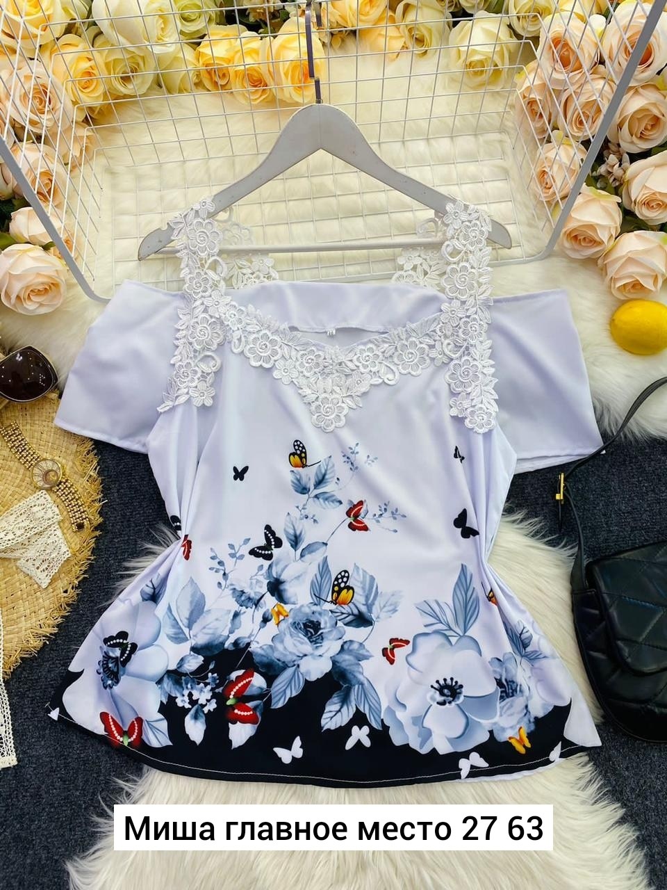 блузка женская,повседневная блузка,модная блузка,блузка кружевная,модные женские футболки