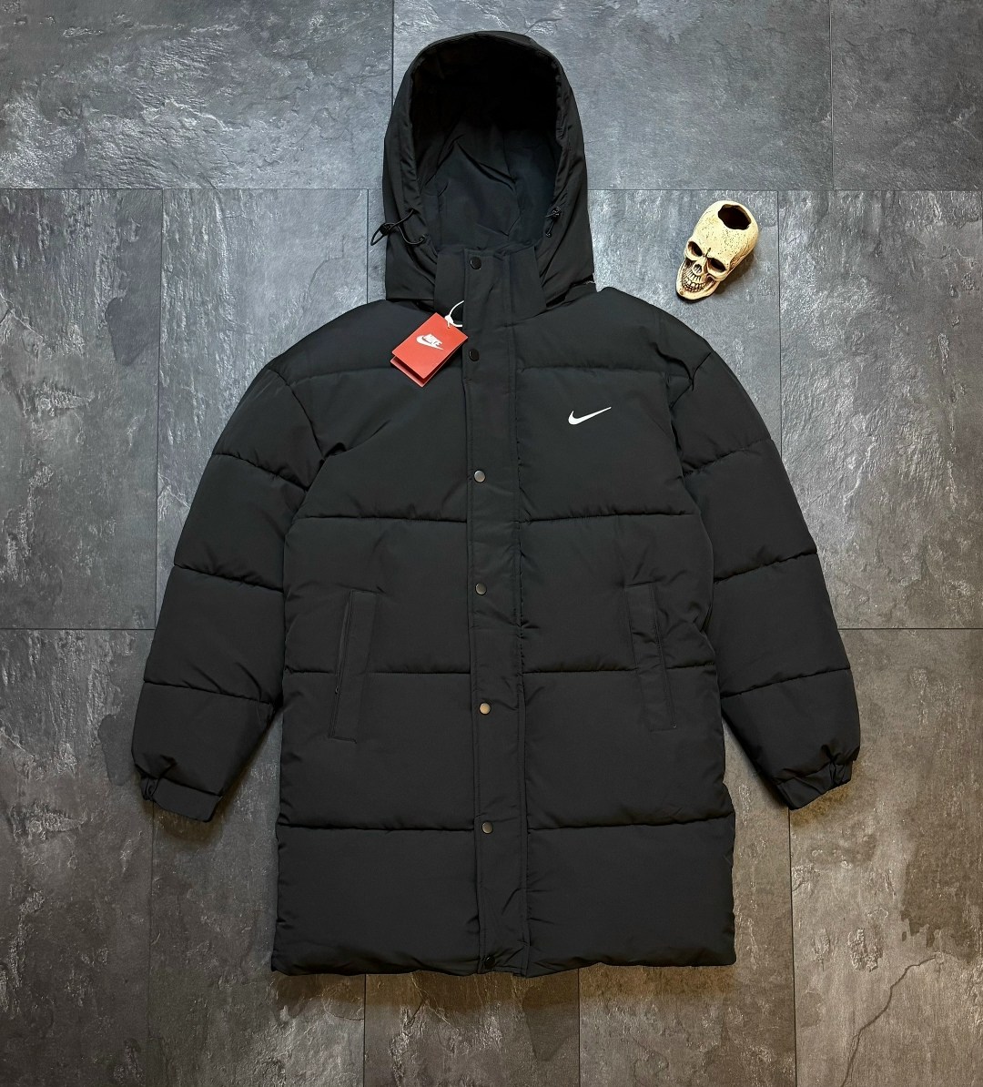 пуховик мужской nike,куртка мужская зимняя nike,зимняя куртка nike,куртка зимняя удлиненная,куртка зимняя удлиненная nike