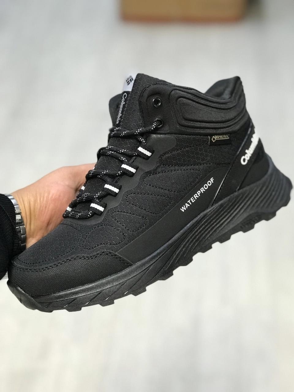 кроссовки,зимние кроссовки,columbia кроссовки,кроссовки мужские зимние columbia,зимние кроссовки columbia