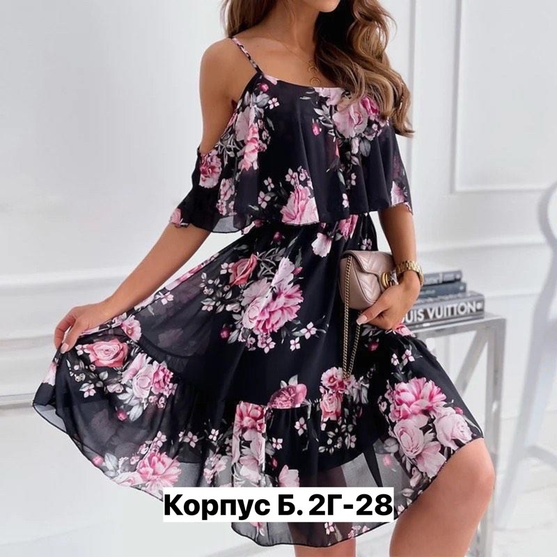 платье летнее женское,платье летнее,летние сарафаны женские,платье сарафан,женское шифоновое платье с оборками