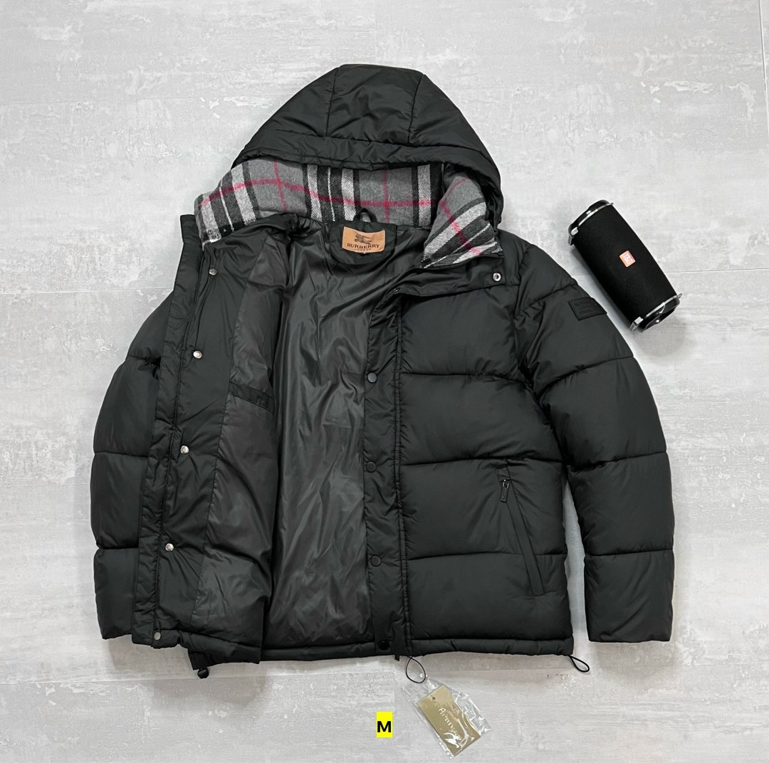 Мужская одежда