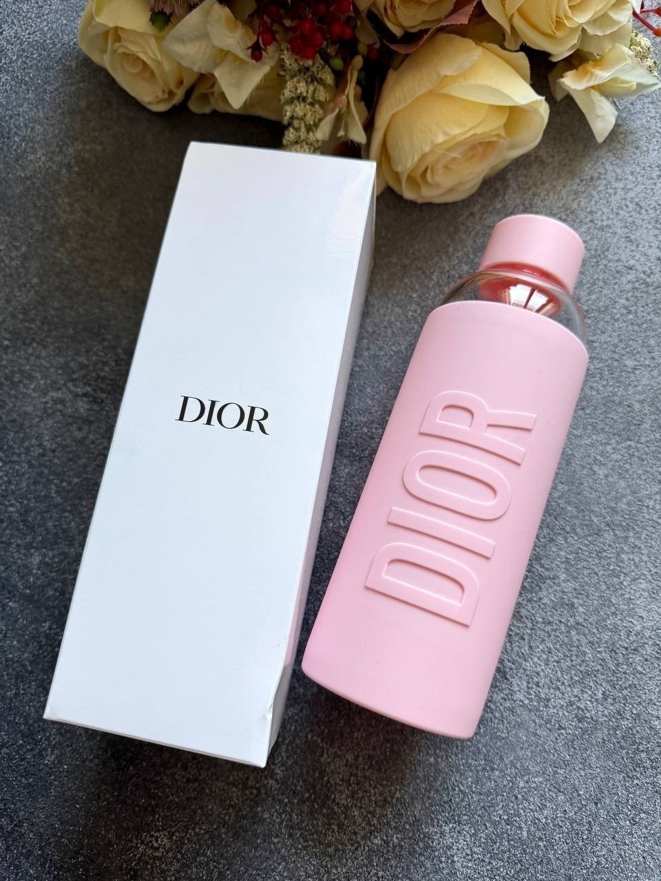 dior,бутылка диор,dior dior,бутылочка для воды,бутылка для воды