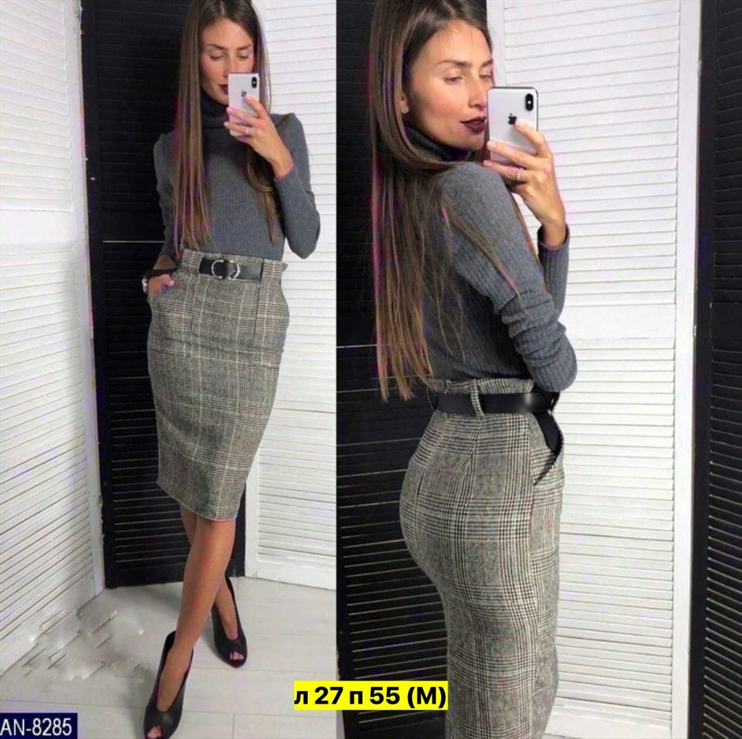 комплект юбка,юбка,юбка женская,теплая юбка,трикотажная юбка