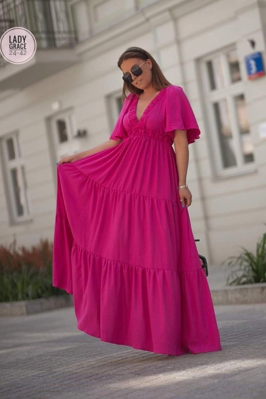 женские длинные платья,стильное платье,льняные платья,платье летнее,платье длинное