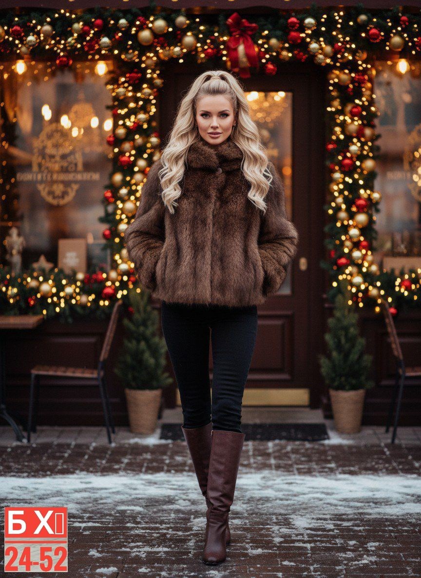 Женская одежда