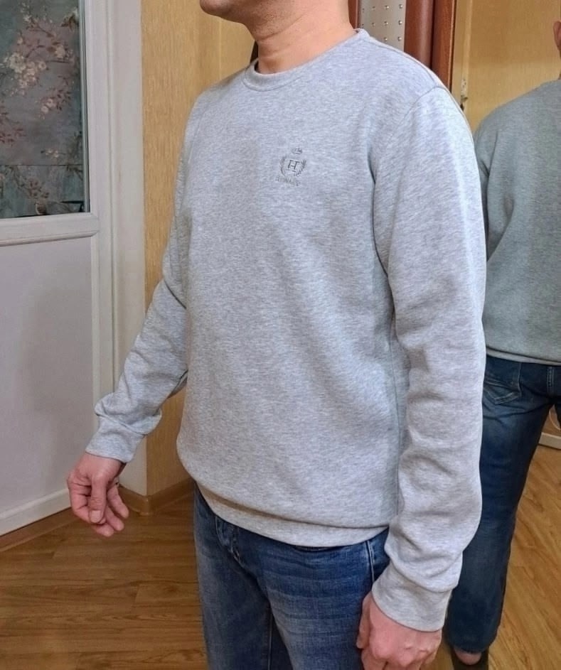 серый свитшот,мужские свитшоты,толстовки кофта,толстовки свитшот,свитшот мужская
