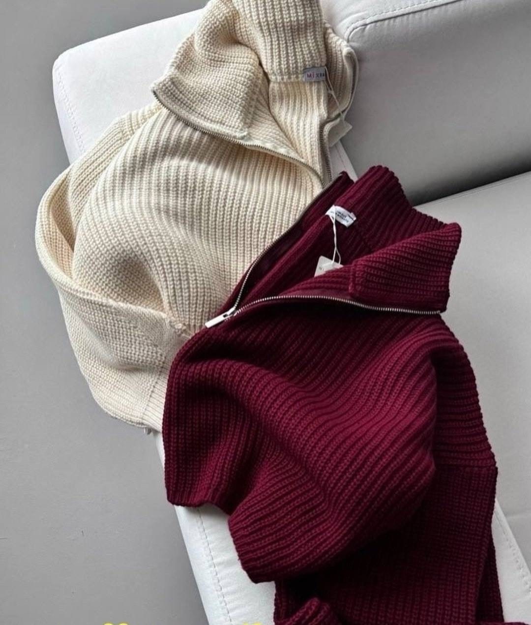 модные свитера,женская кофта,свитер с воротником,трикотажный джемпер,свитер пуловер