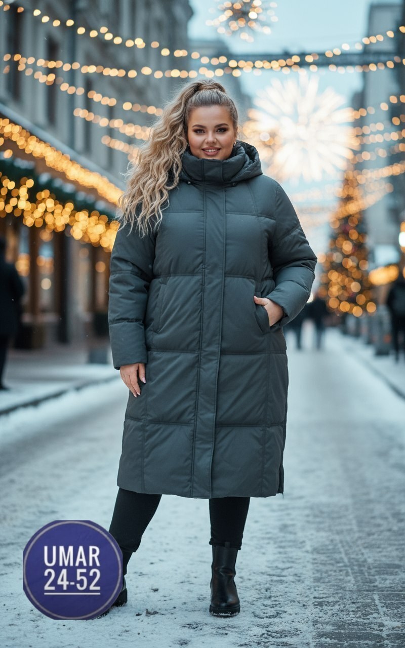 Женская одежда