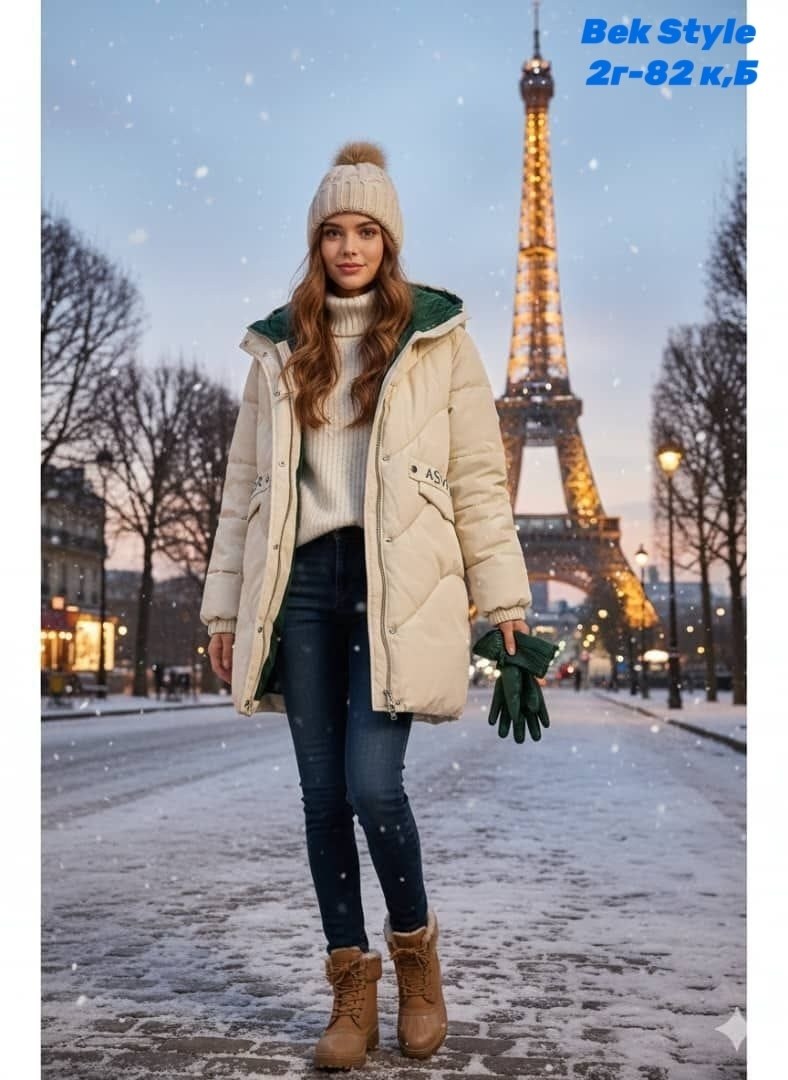 Женская одежда