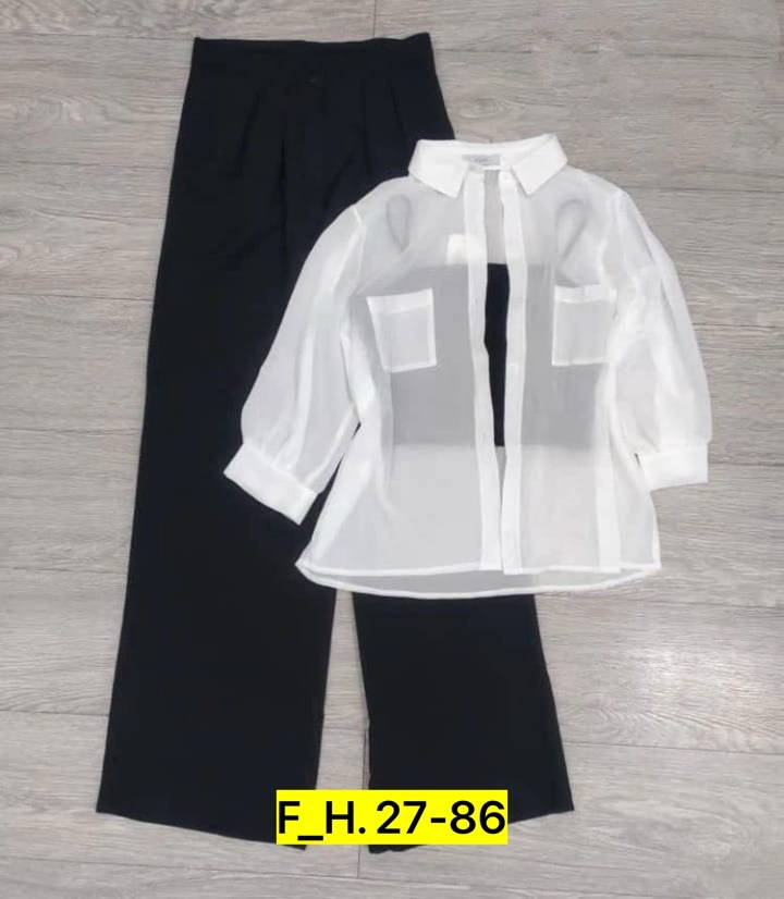 Женская одежда