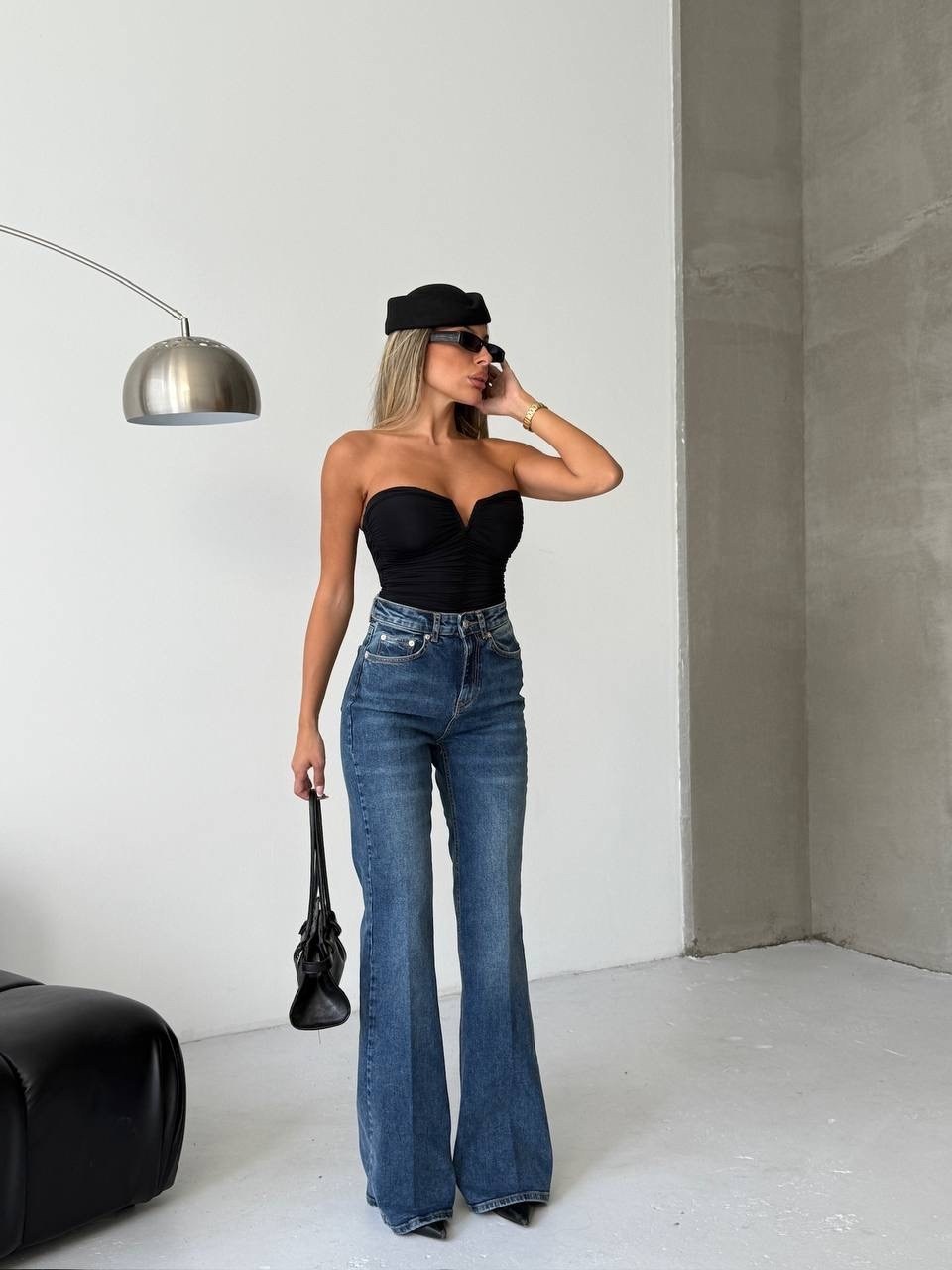 Женская одежда