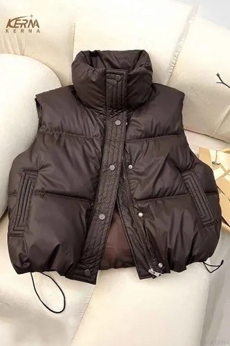 теплый жилет,пуховой жилет,жилет,жилет повседневный,жилет утепленная