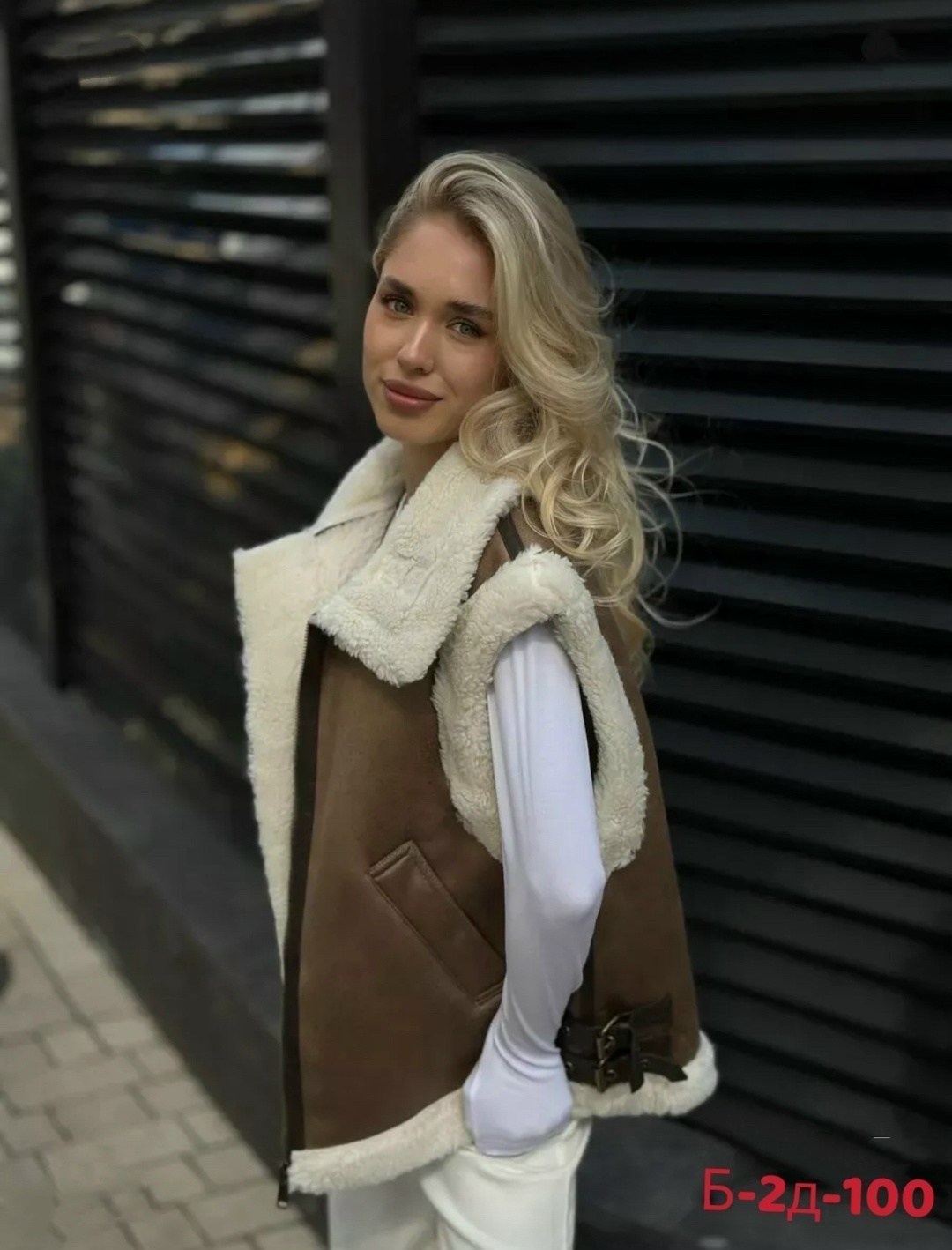 жилетка дубленка,женская жилетка,женские жилеты,жилет меховой,стильная жилетка