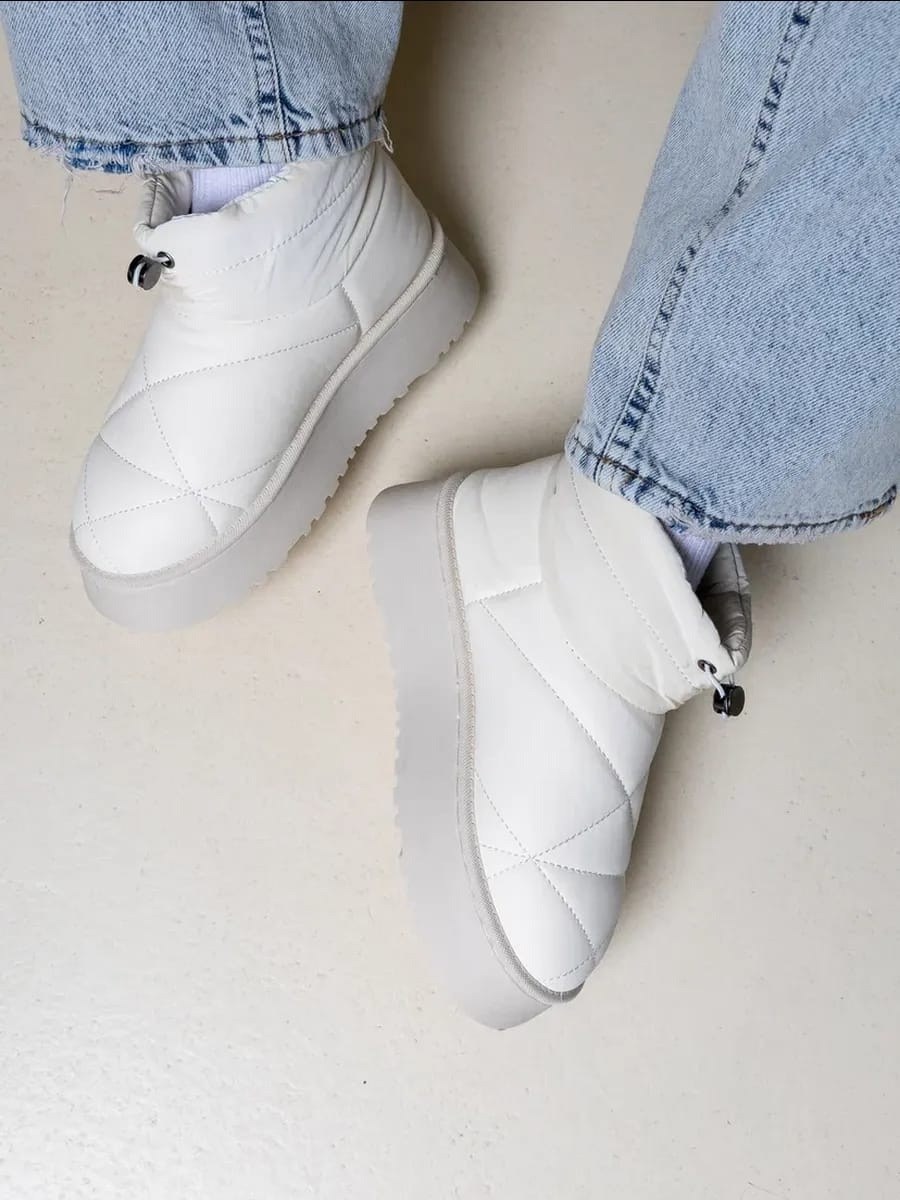 дутики женские,угги женские,угги дутики женские короткие на высокой платформе,дутики женские зимние,