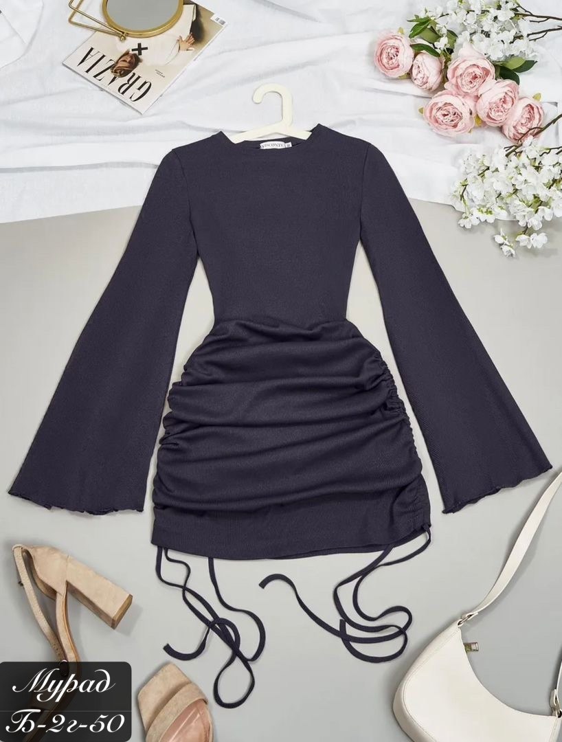 платье 👗,платье лапша с завязками,платье с завязками,платье короткое,трикотажное платье