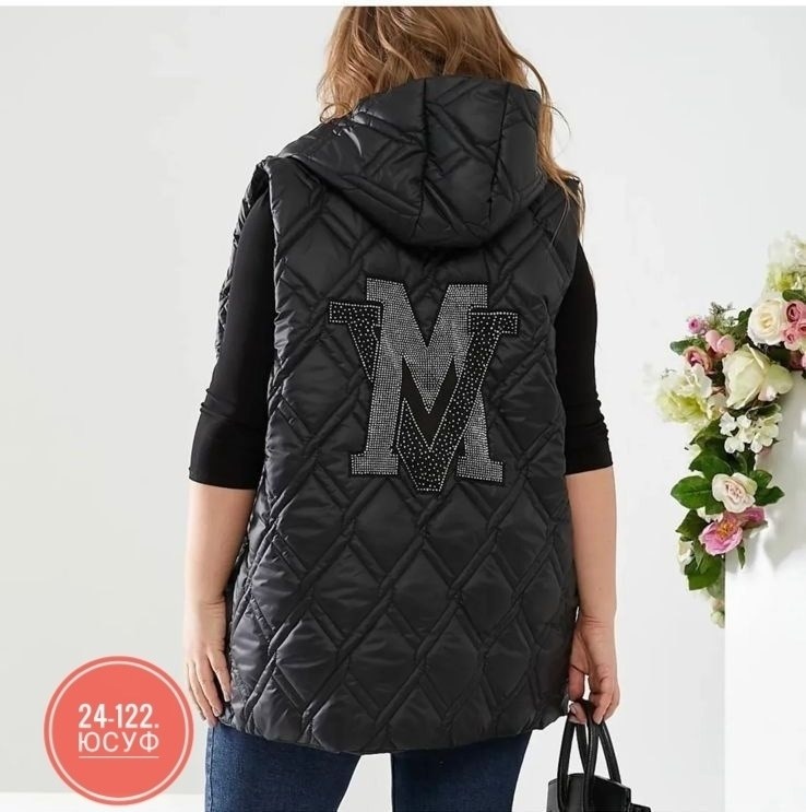 жилет на синтепоне,женская жилетка,жилетка на синтепоне,женские жилеты,жилетка удлиненная