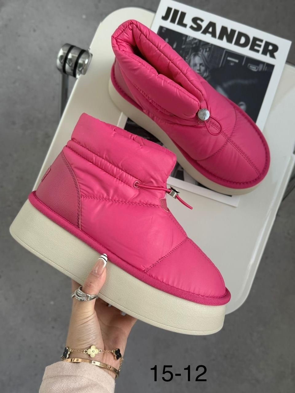 ,дутики женские, женская, женская зимняя,дутики женские зимние