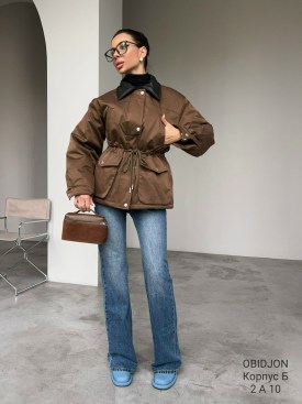 Верхняя одежда