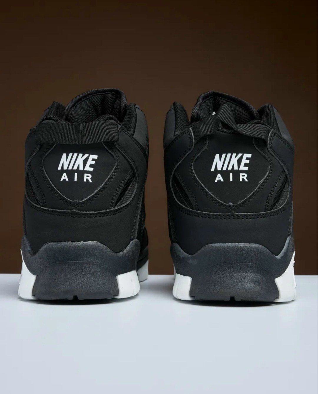 зимние кроссовки nike,кроссовки мужские зимние nike air,кроссовки зимние nike air,кроссовки nike air barrage mid,кроссовки nike air