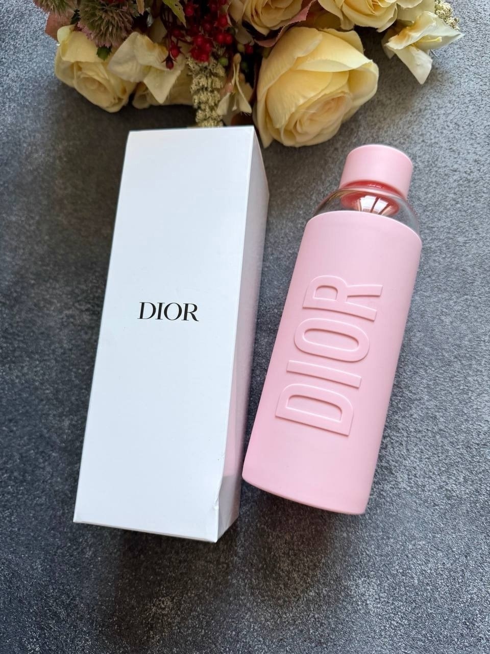 dior,бутылка диор,dior dior,бутылочка для воды,бутылка для воды