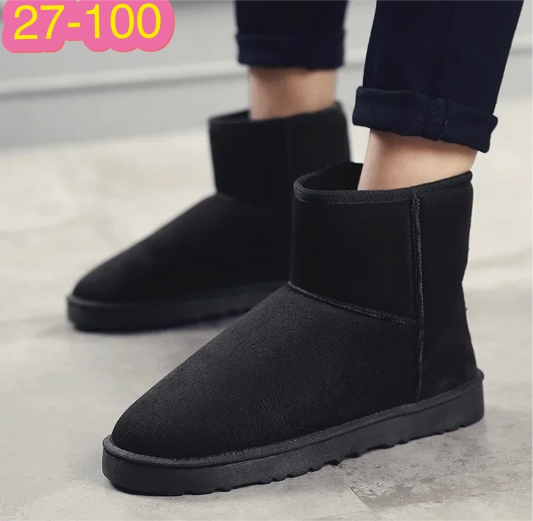 ,угги мужские,женские угги,зимняя  женская, теплая