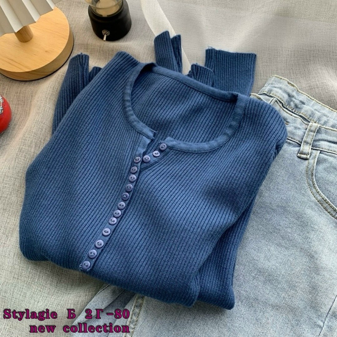 кофта женская,базовая кофта,красивая кофта,свитер с высоким воротником,свитер с пуговицами