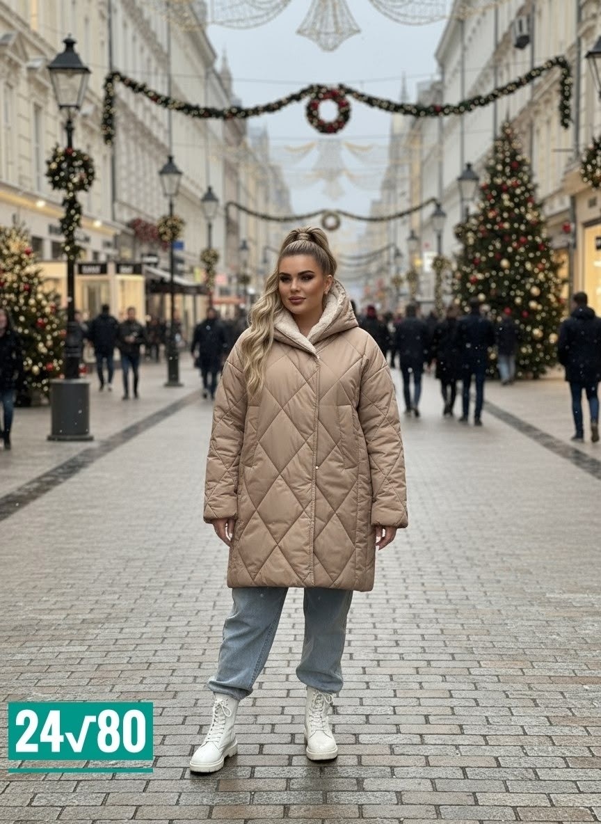 Женская одежда