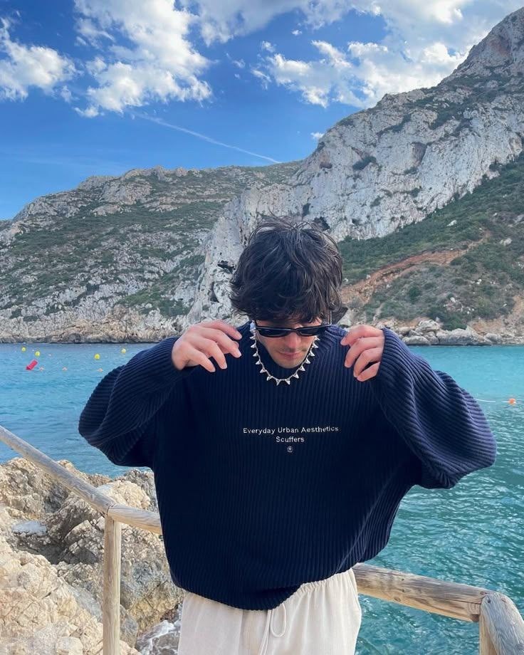 свитер оверсайз мужской,джемпер,свитер для мужчин,мужские свитера,мода мужская