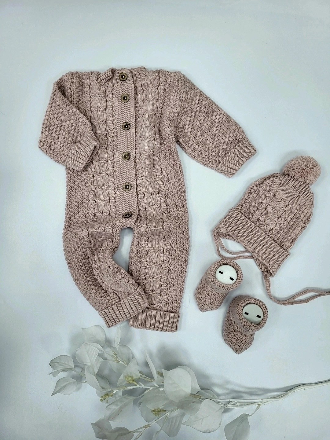 вязаные комбинезоны для новорожденных,вязаный комбинезон для мальчика,комплект комбинезон,комбинезон для новорожденного,вязаный комбинезон для малыша